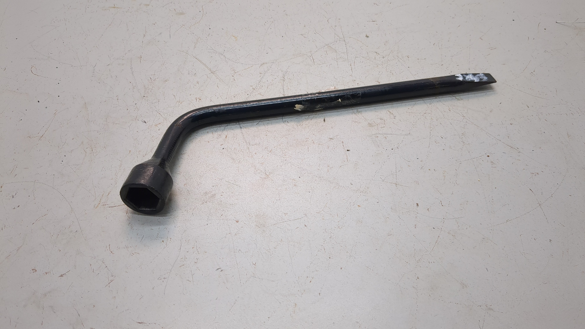 Ключи балонные