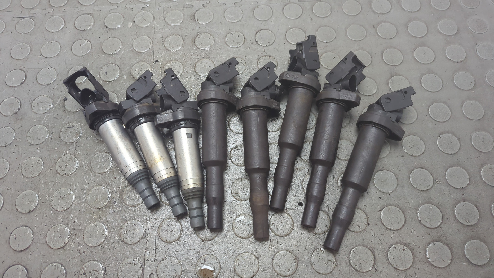 Катушка зажигания