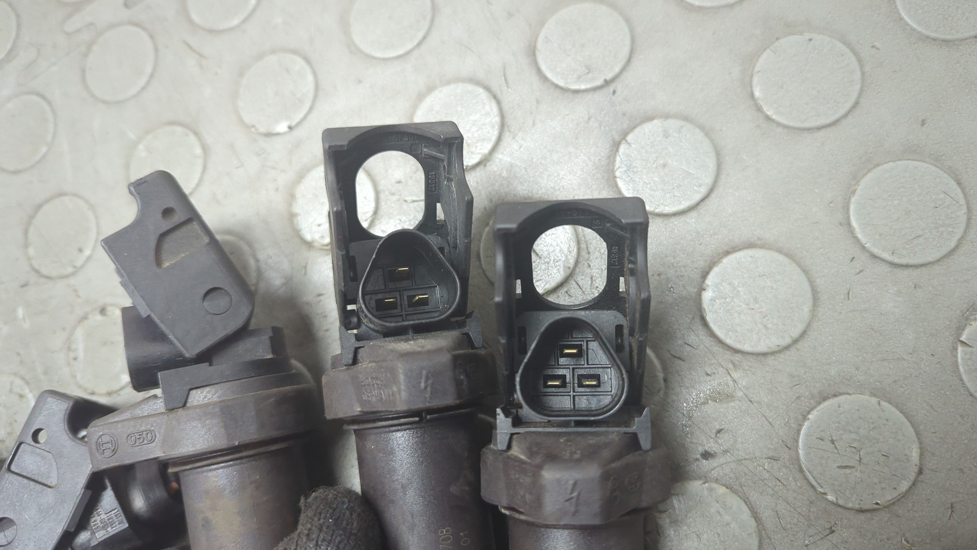 Катушка зажигания