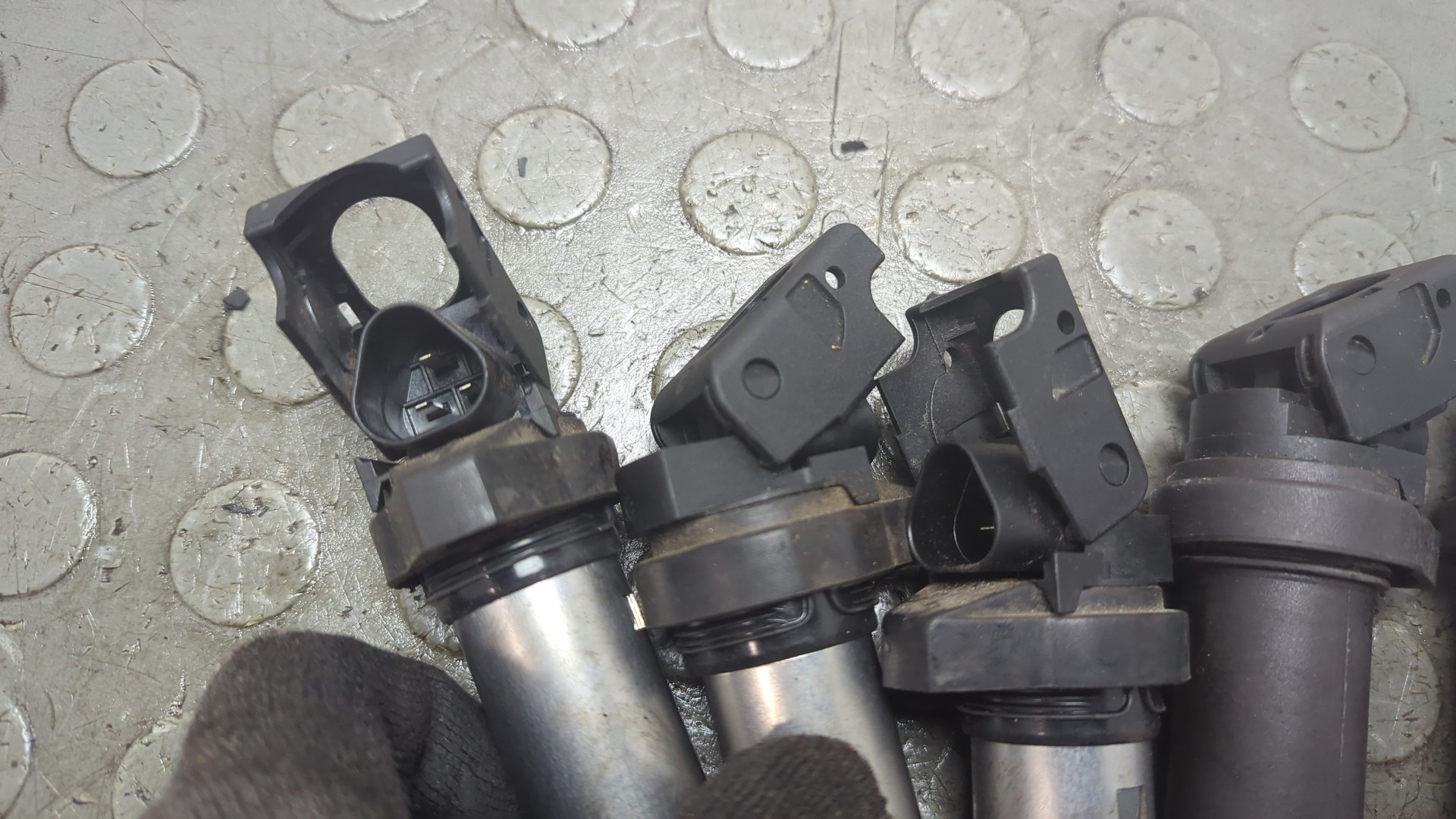 Катушка зажигания