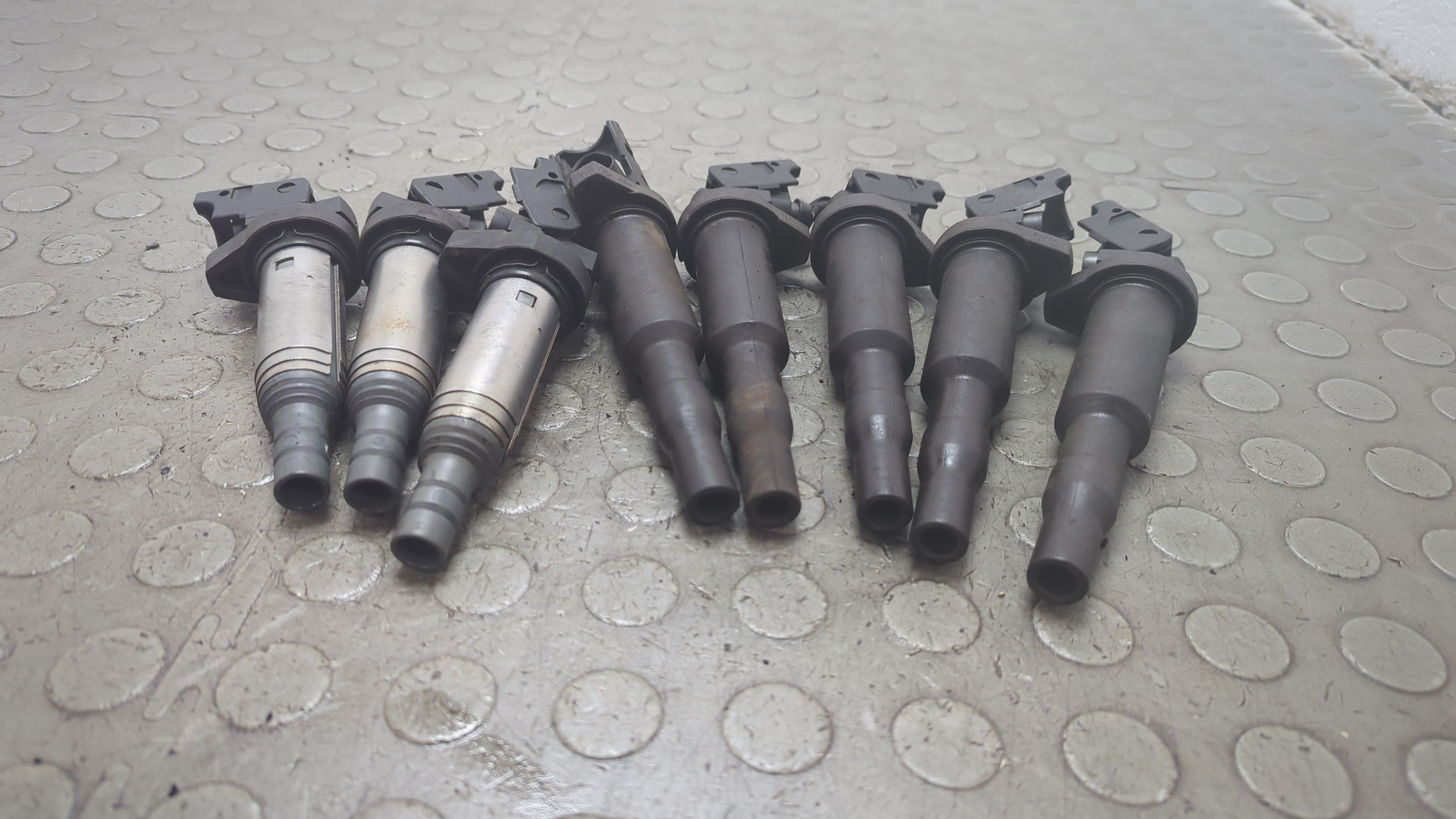 Катушка зажигания