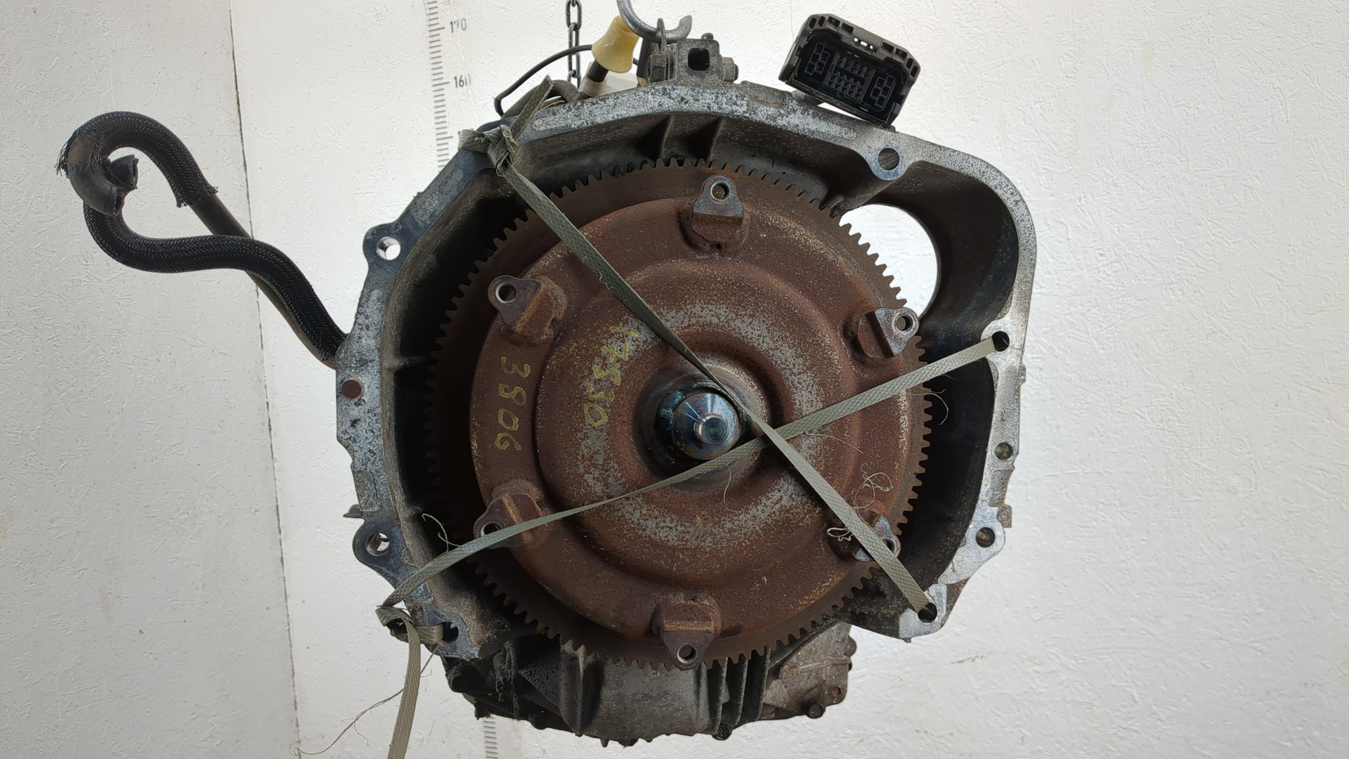 АКПП (автоматическая коробка переключения передач)