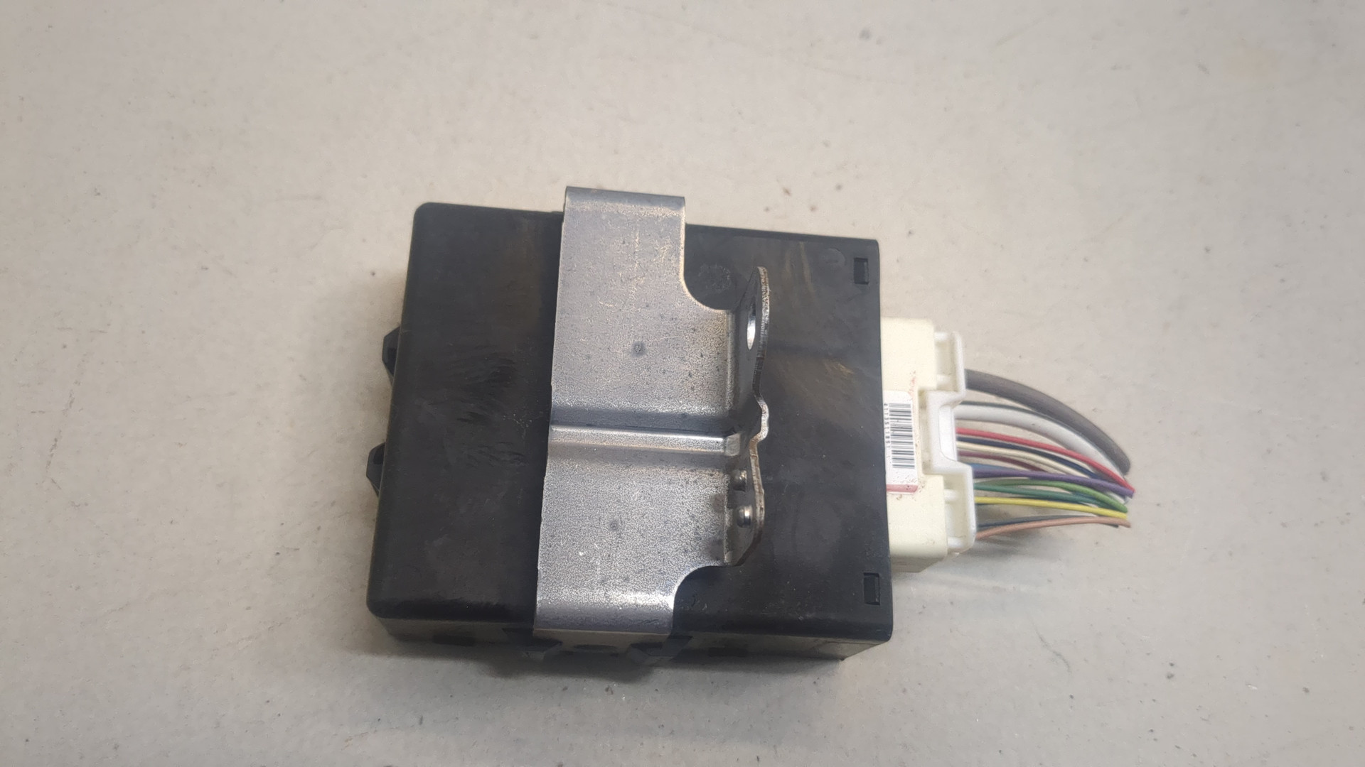 Блок управления светом фар