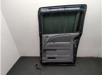 67510SHJA90ZZ Дверь раздвижная Honda Odyssey 2004-2008 20749984 #9