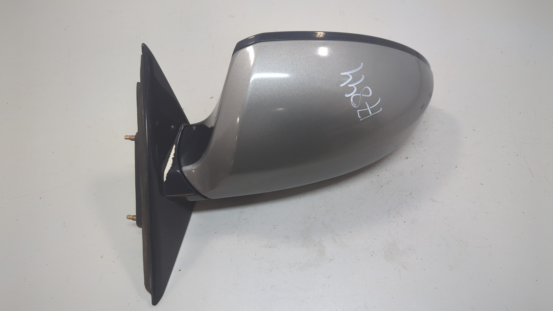 Зеркало левое электрическое