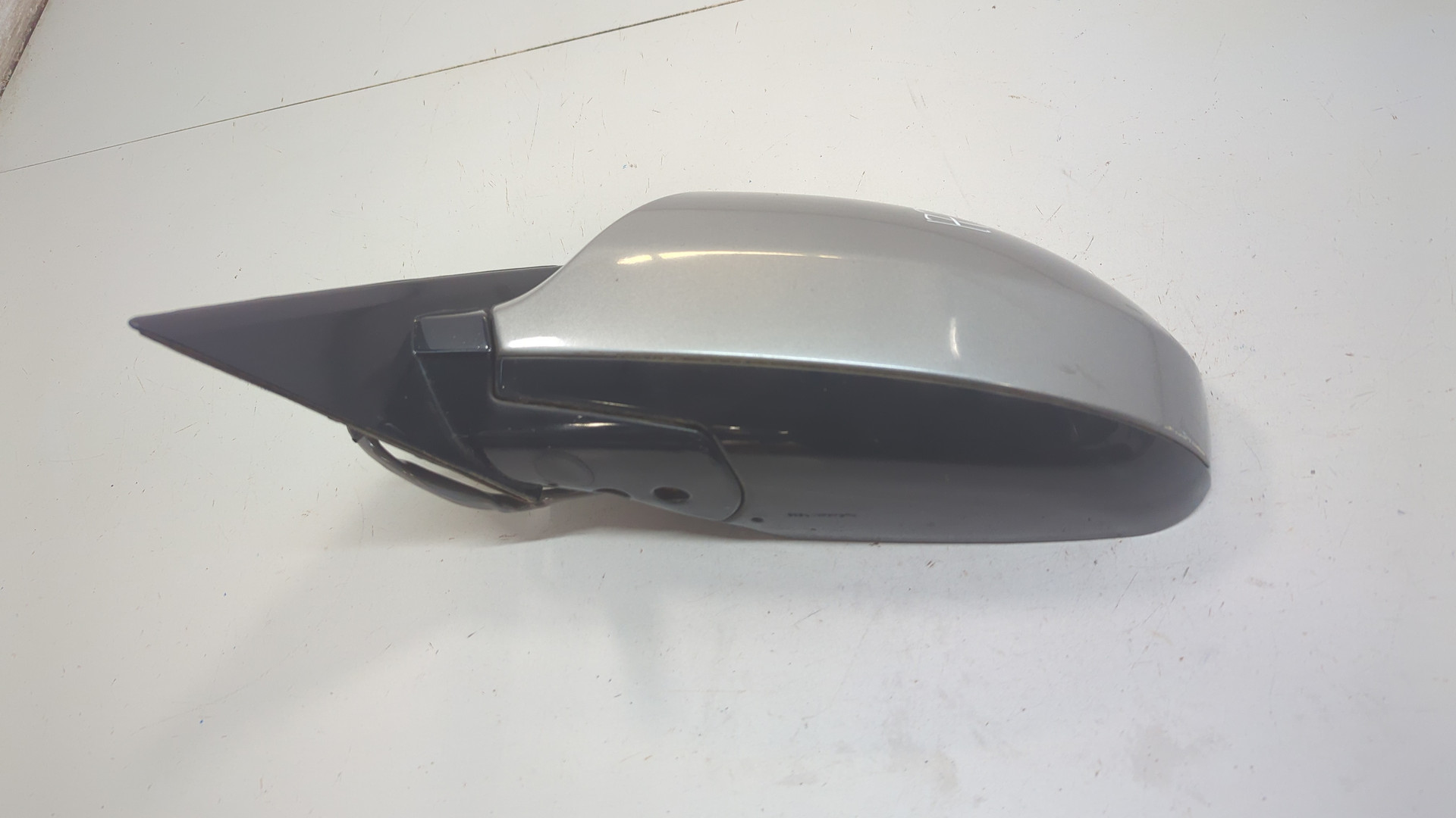 Зеркало левое электрическое