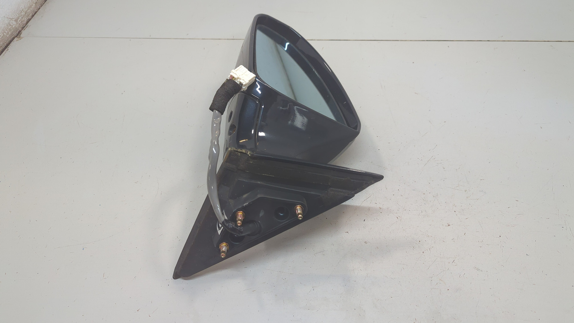 Зеркало левое электрическое