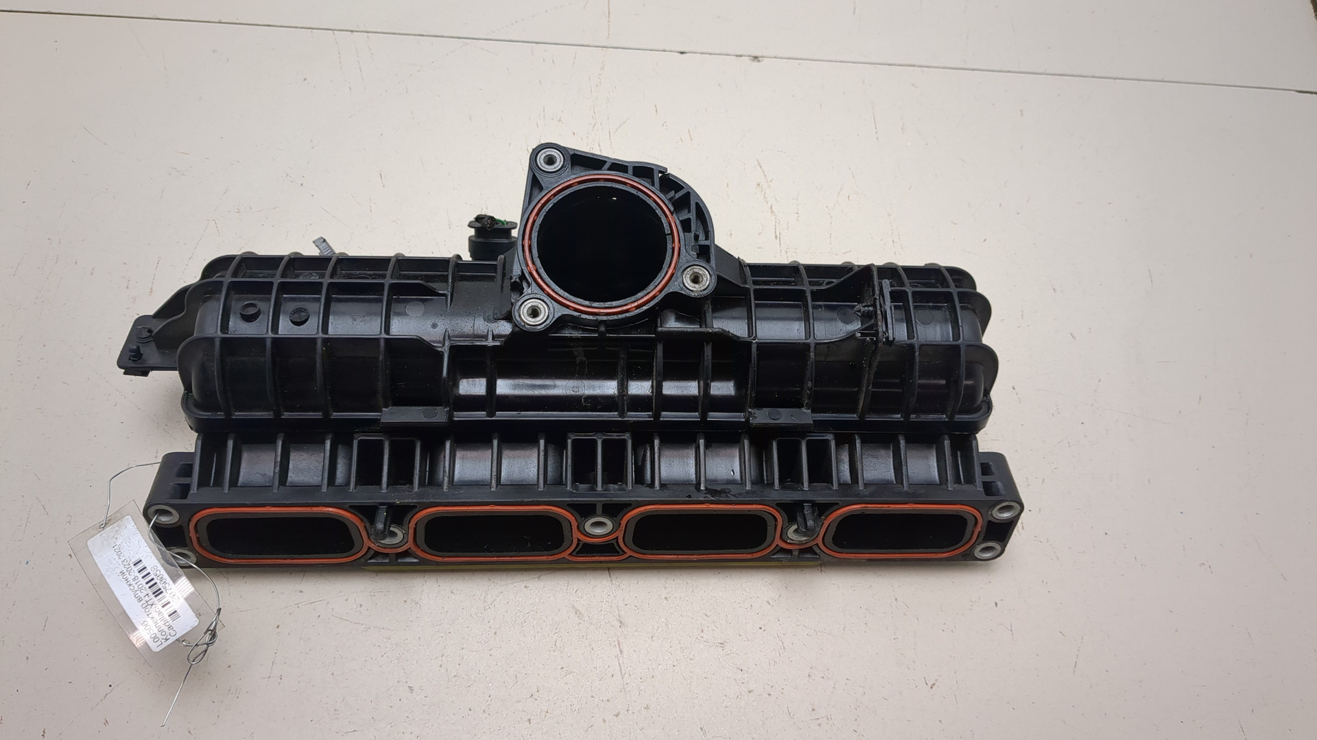 Коллектор впускной