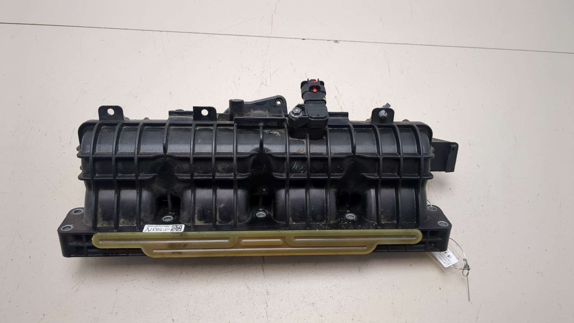 Коллектор впускной