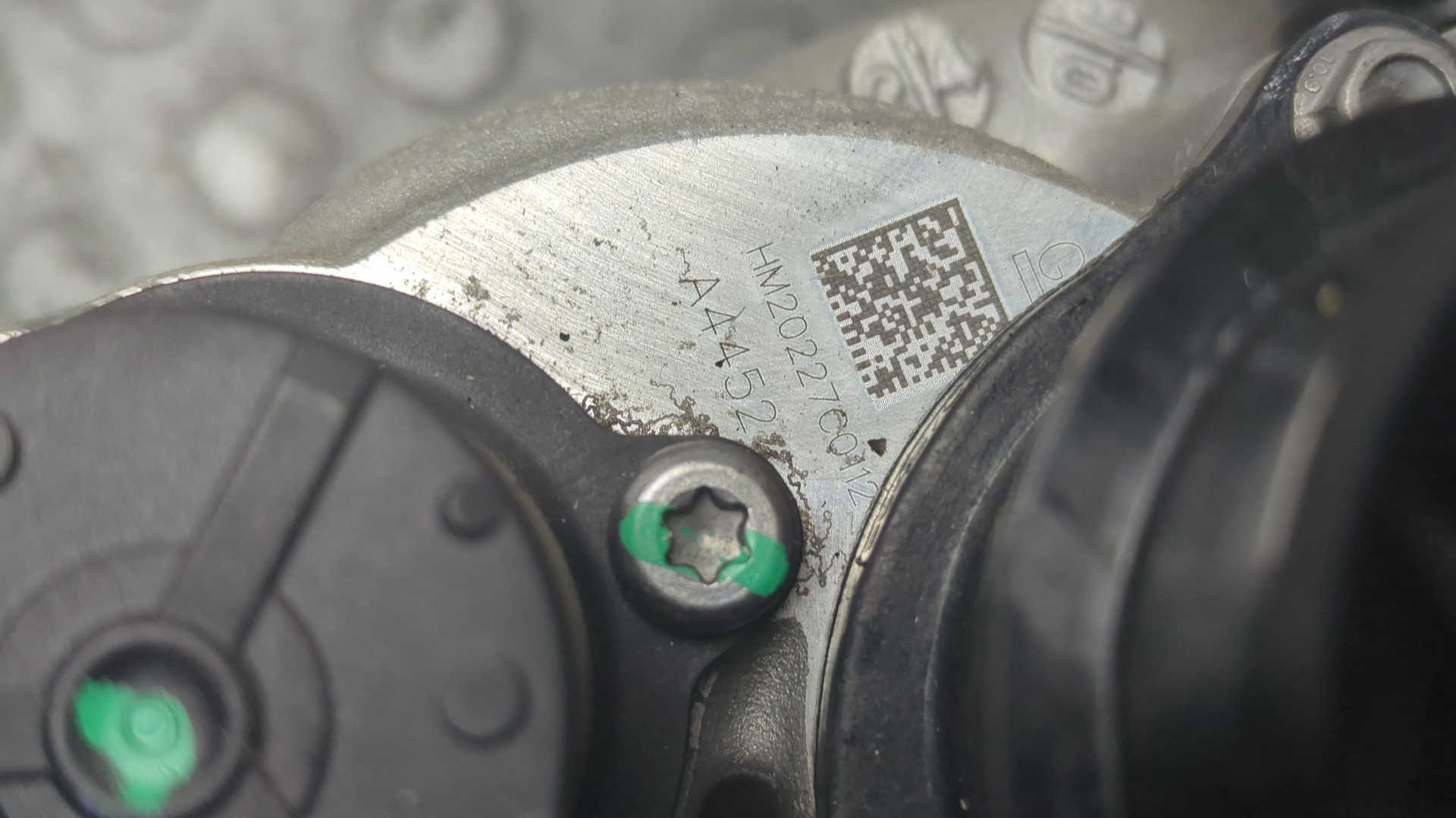 Турбина (турбокомпрессор)