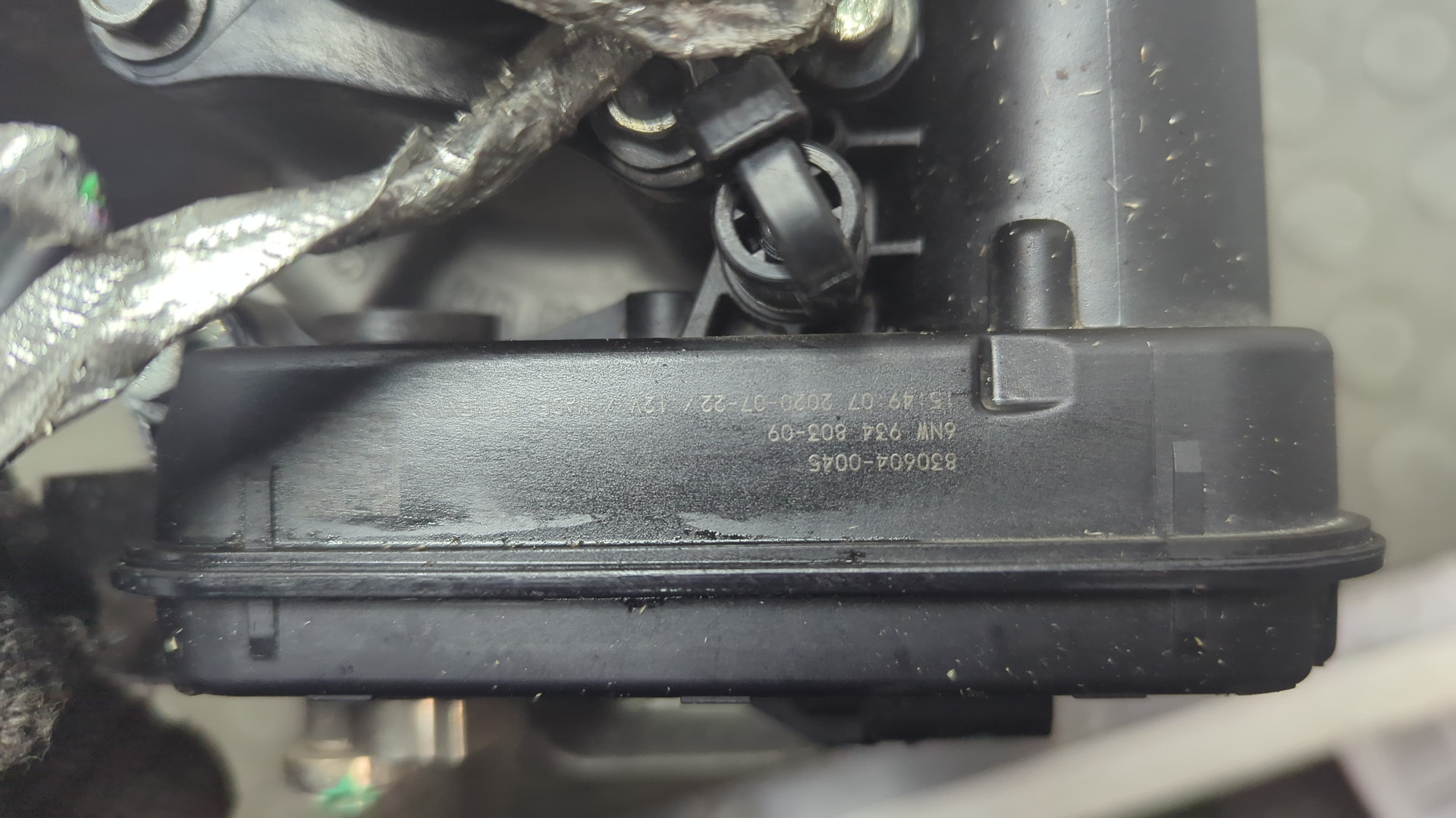 Турбина (турбокомпрессор)