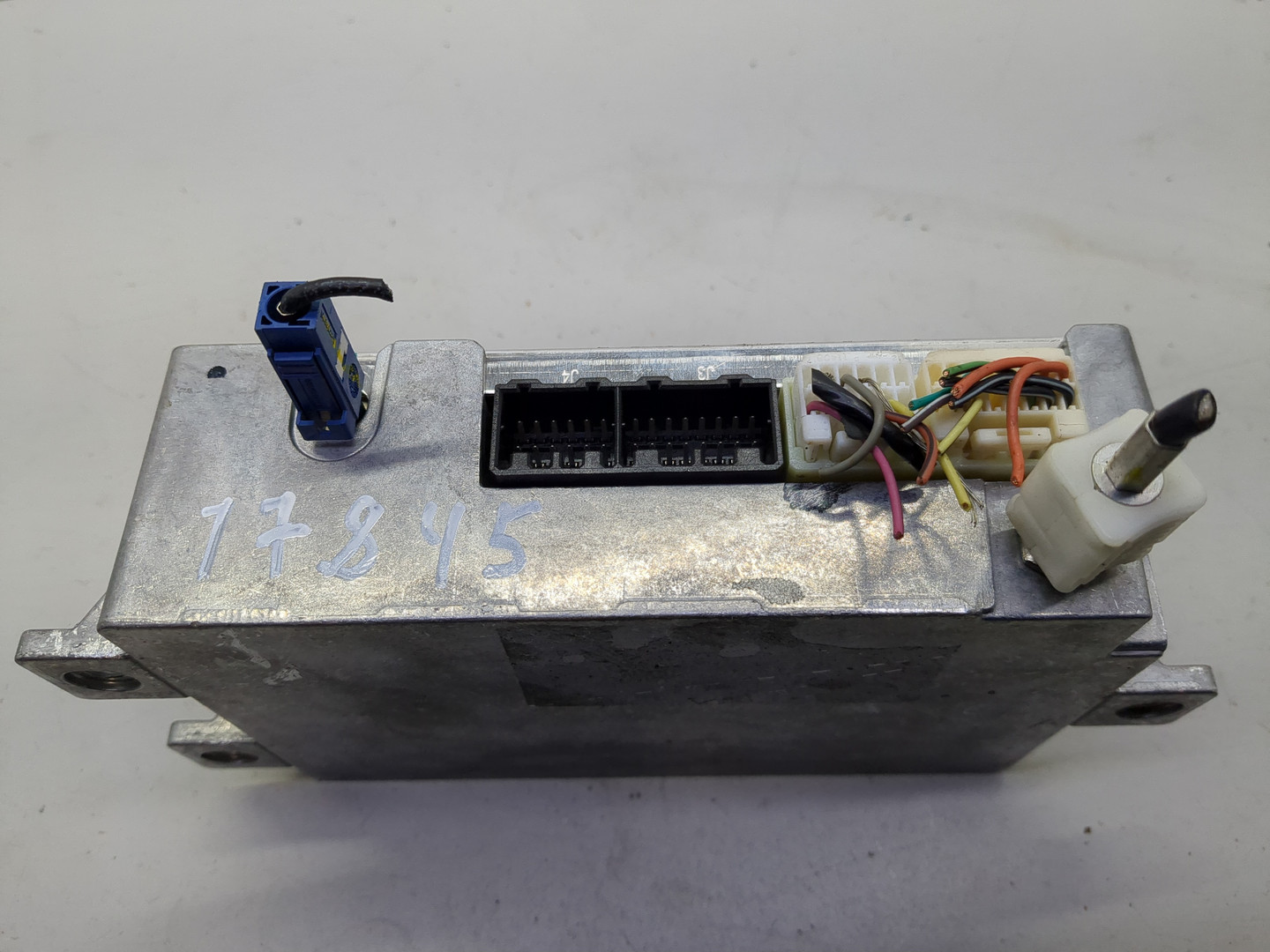 Блок комфорта