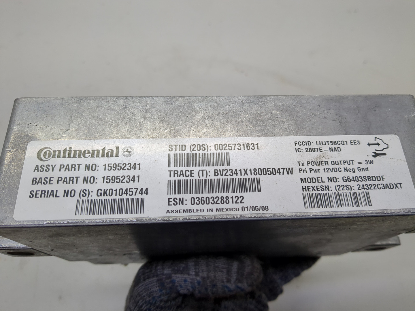 Блок комфорта