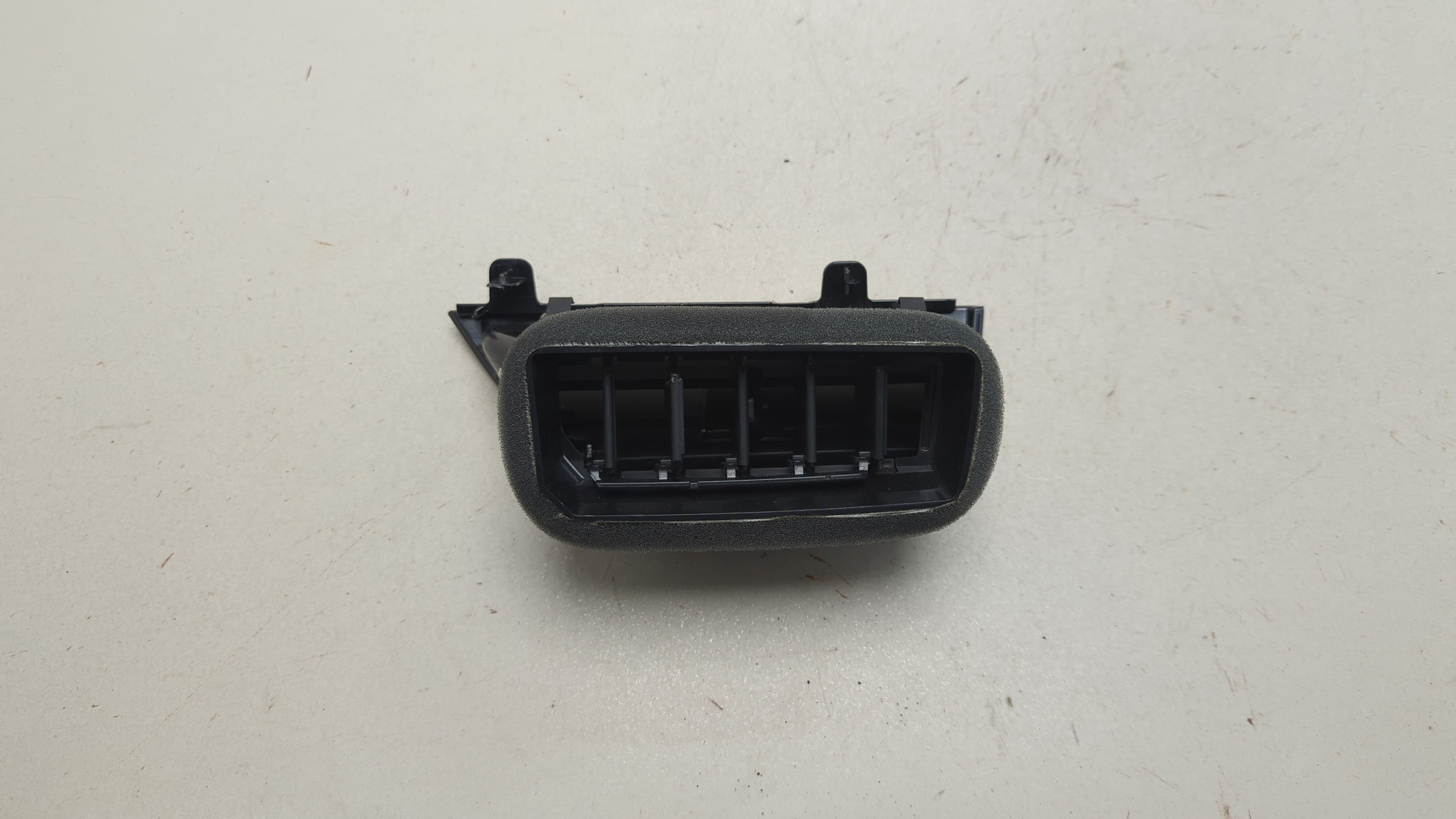 Дефлектор воздушный