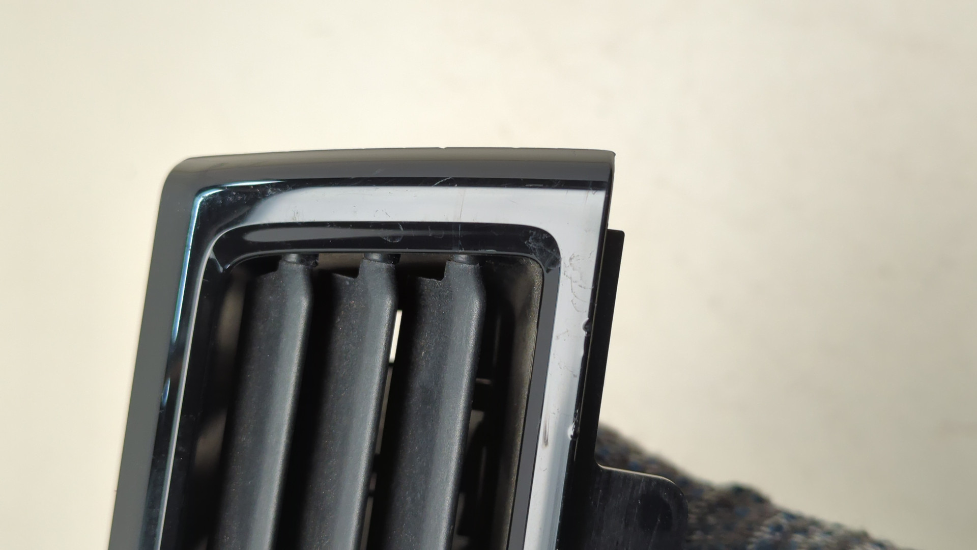 Дефлектор воздушный