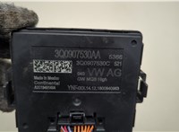 3Q0907530AA Блок управления интерфейсом Volkswagen Jetta 7 2018-2024 20750205 #2