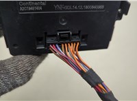 3Q0907530AA Блок управления интерфейсом Volkswagen Jetta 7 2018-2024 20750205 #3