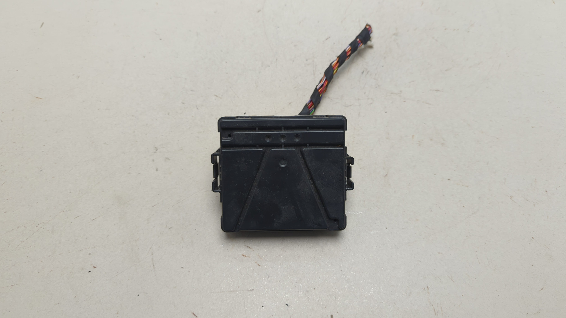 Блок электронный