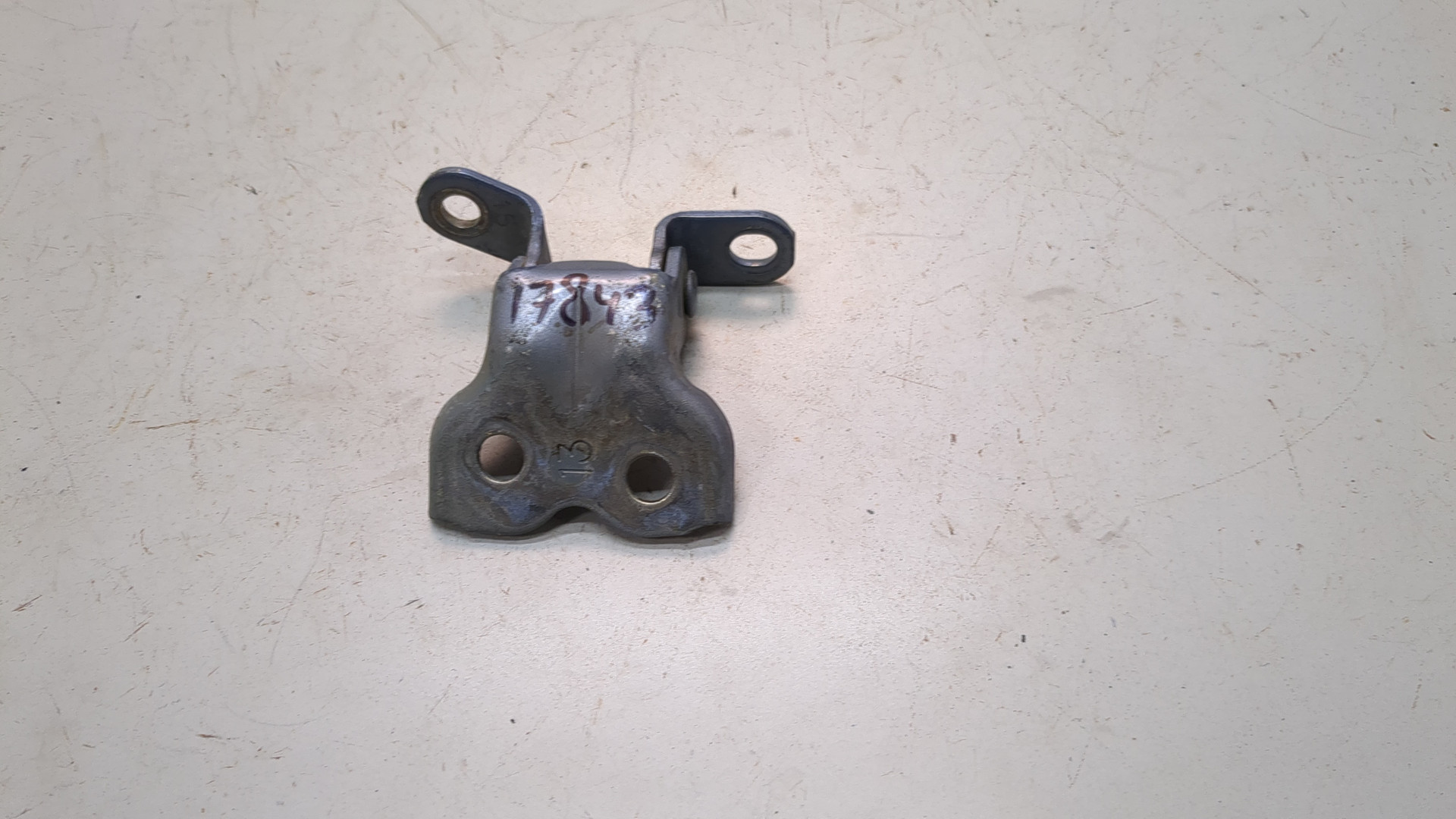 Петля двери