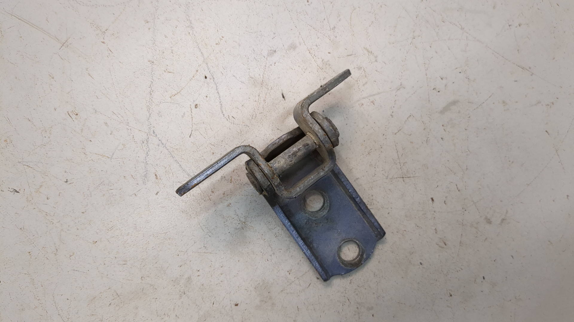 Петля двери