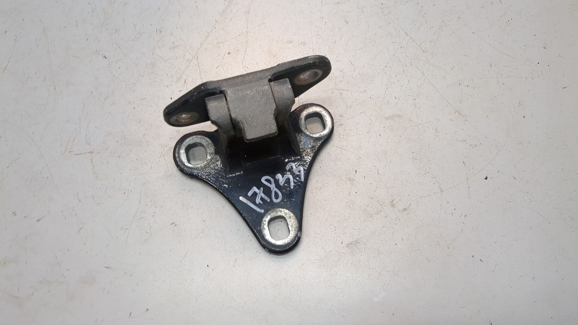 Петля крышки багажника