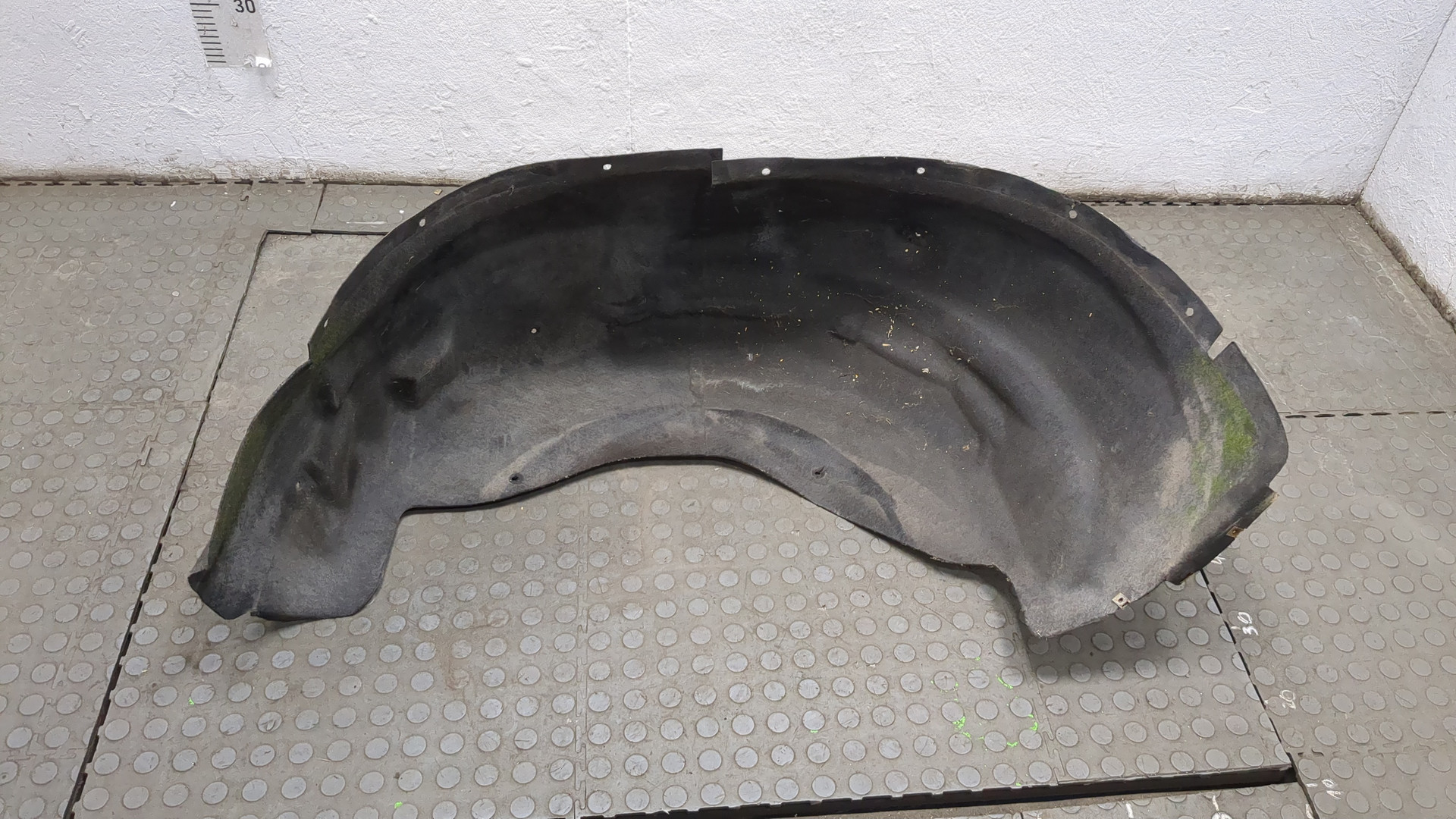 Локер задний правый