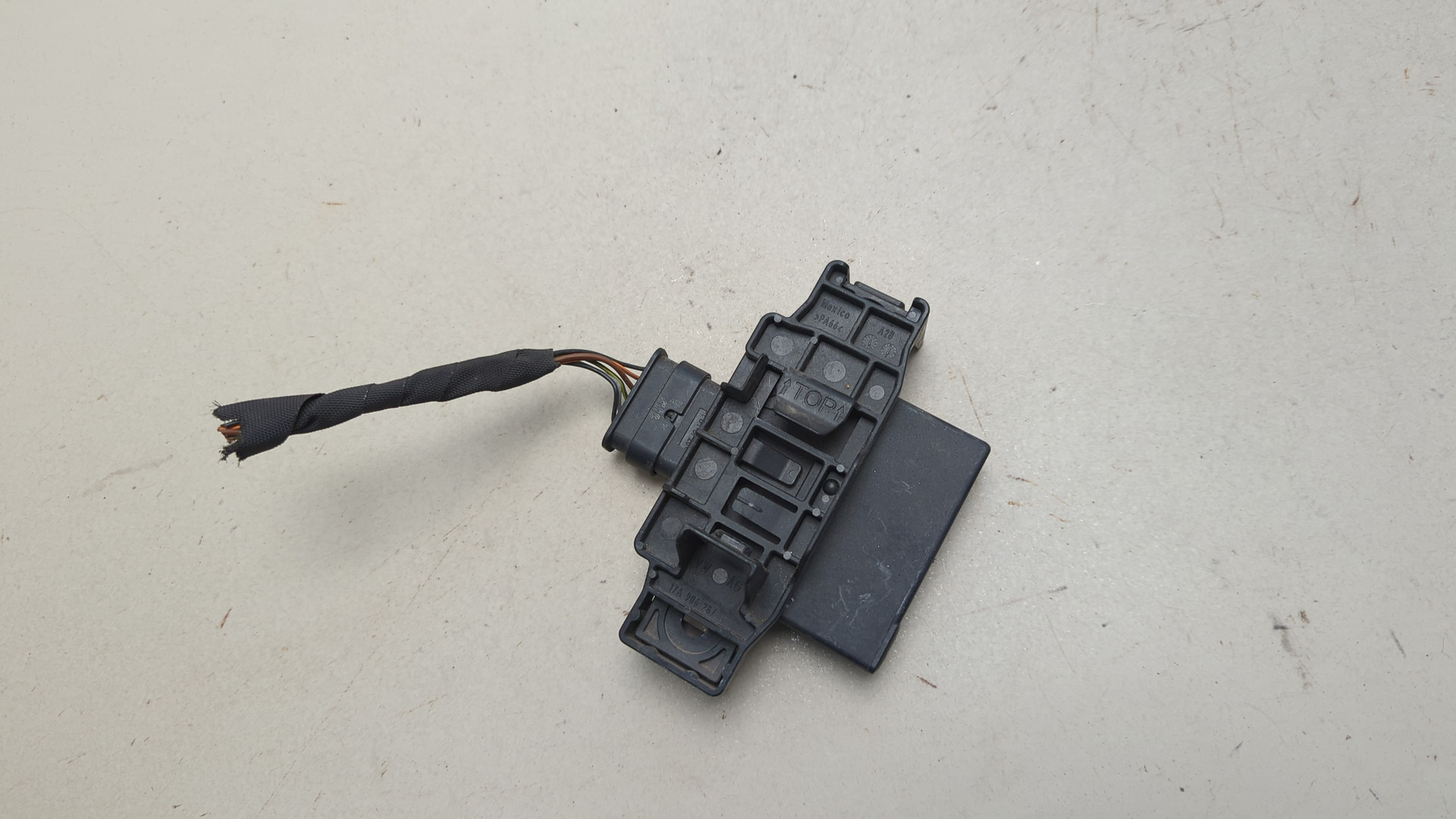 Блок комфорта