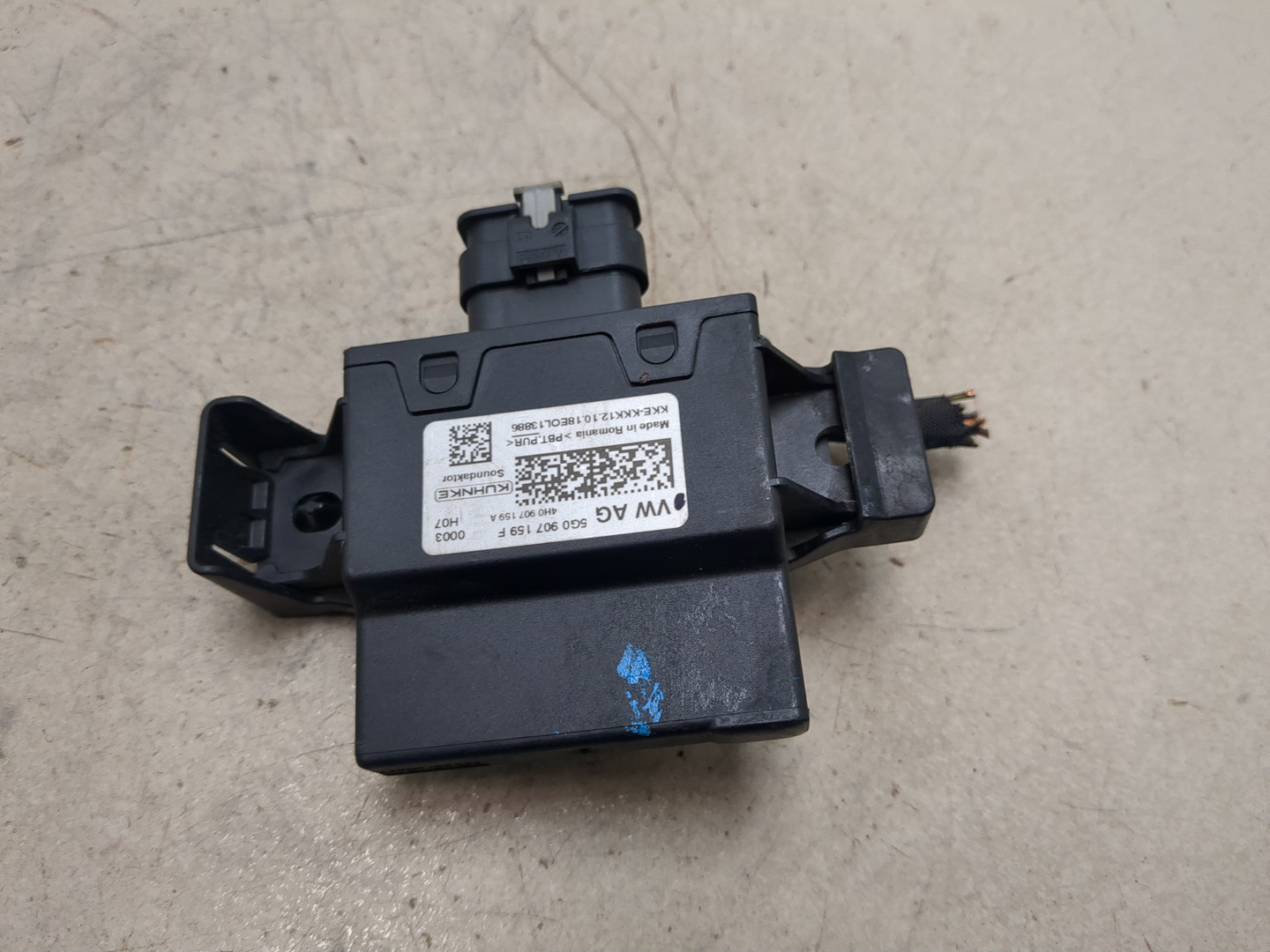 Блок комфорта