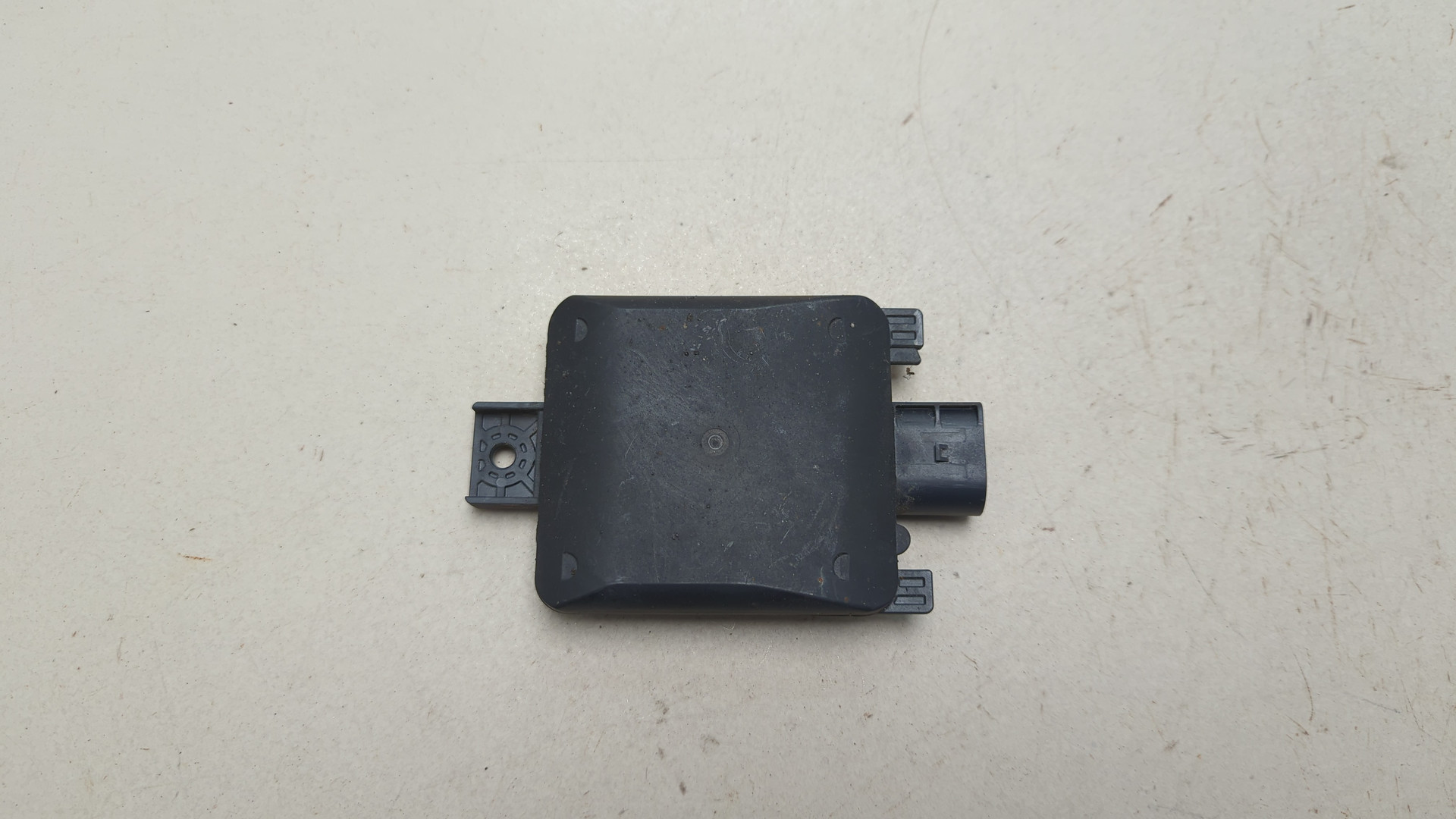 Радар BSD (Слепых зон)