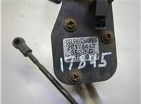 22175443 Датчик подвески Cadillac Escalade 2 2001-2006 20750363 #3