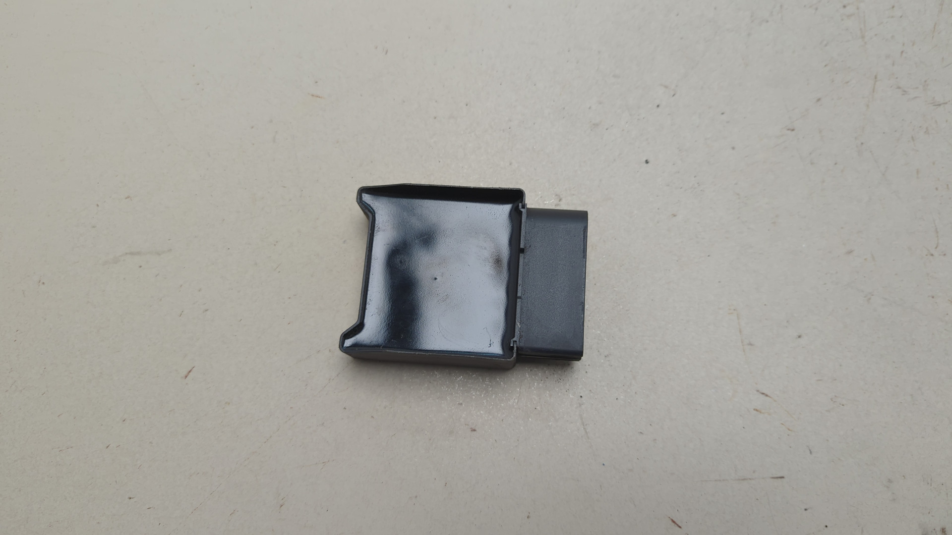 Блок электронный