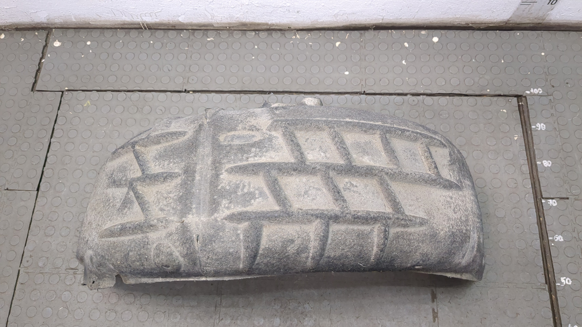 Локер задний правый