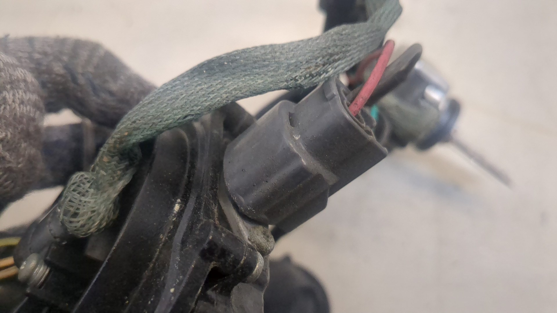 Блок ксеноновой лампы