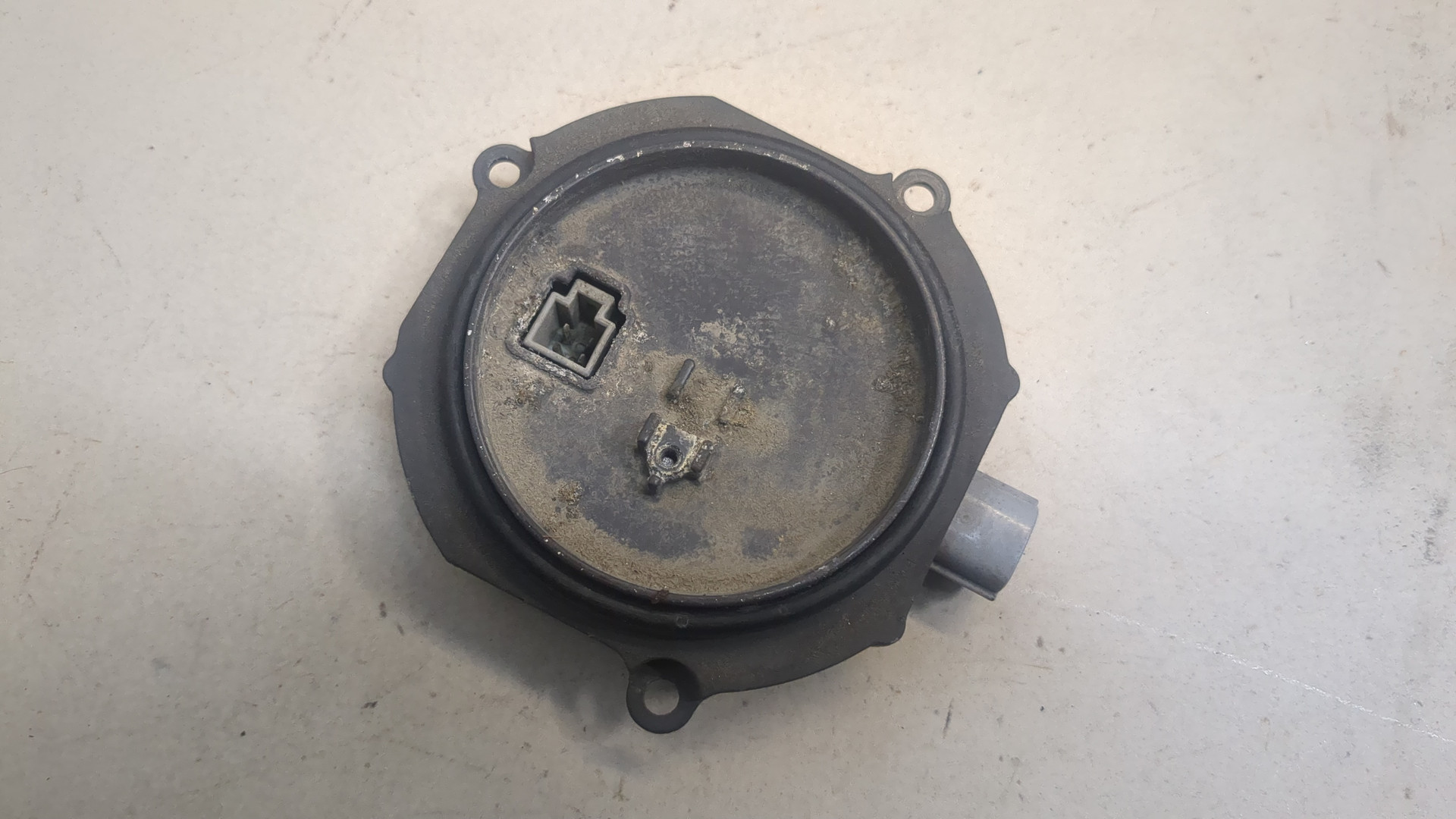 Блок ксеноновой лампы