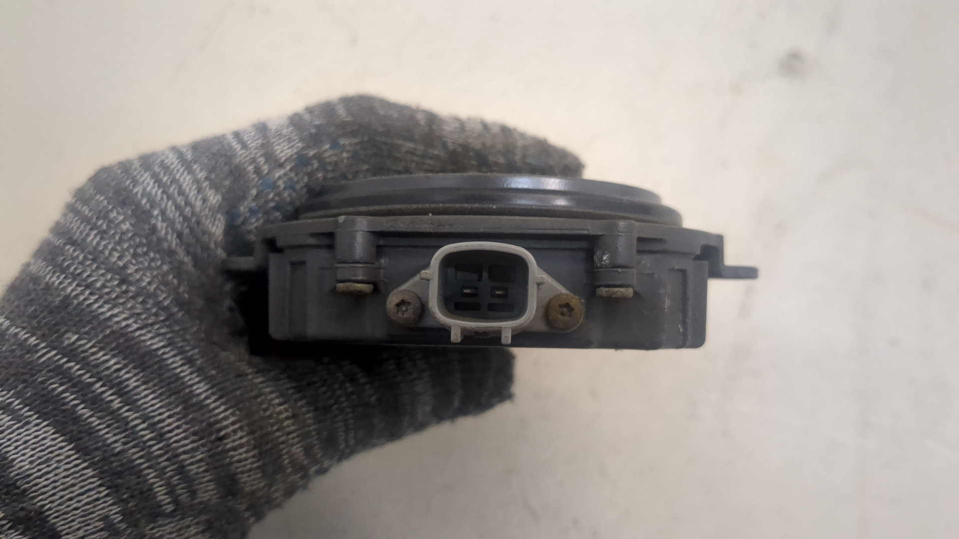 Блок ксеноновой лампы