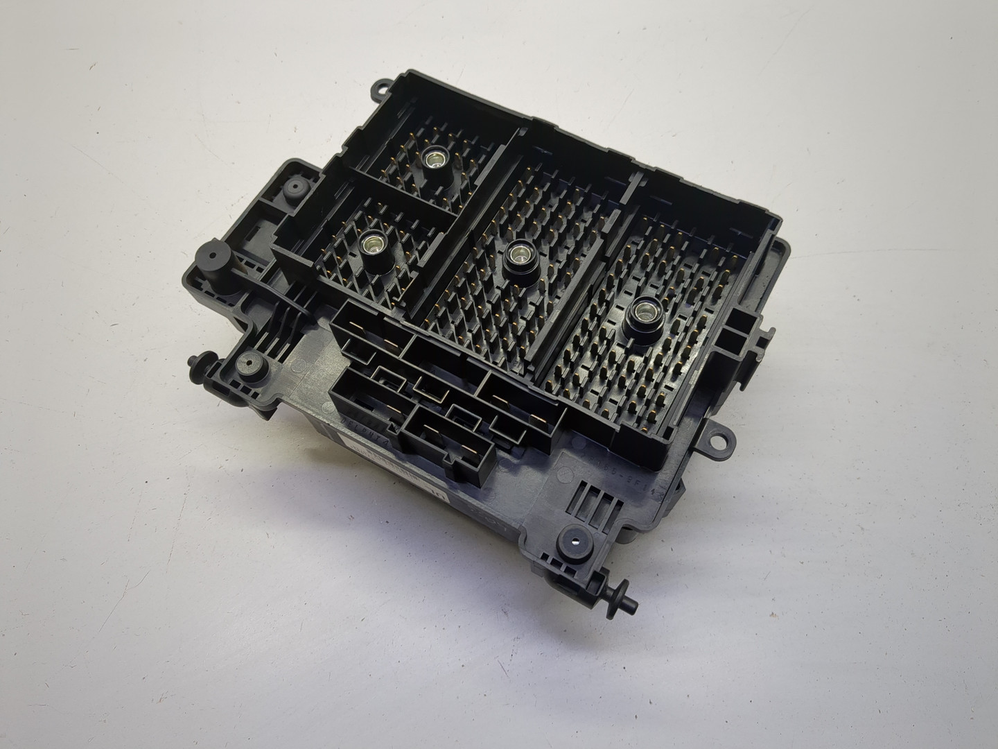 Блок предохранителей