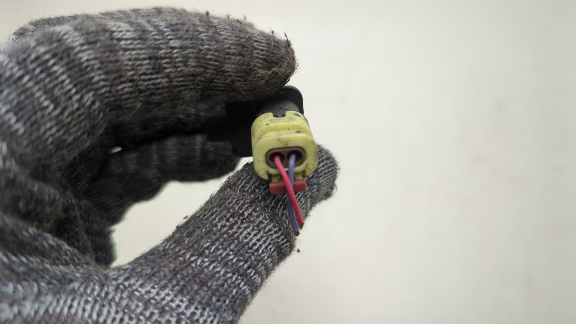 Датчик удара AIR BAG