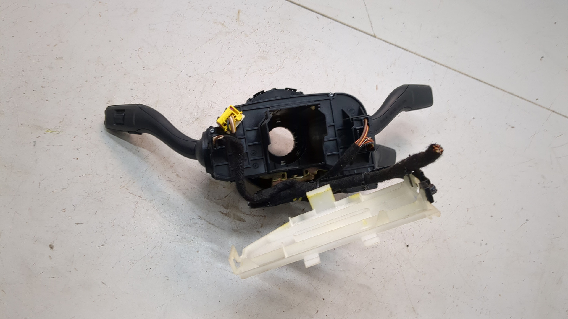 Переключатель подрулевой