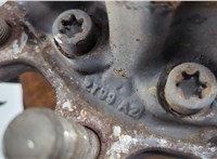 2290542 Ступица (кулак, цапфа) Scania 5-series P (2004 - 2016) 20750596 #5