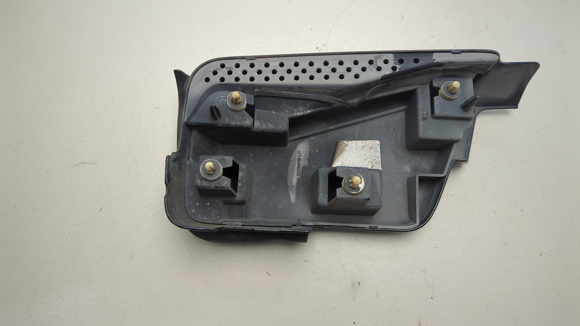 Накладка (кузов наружные)