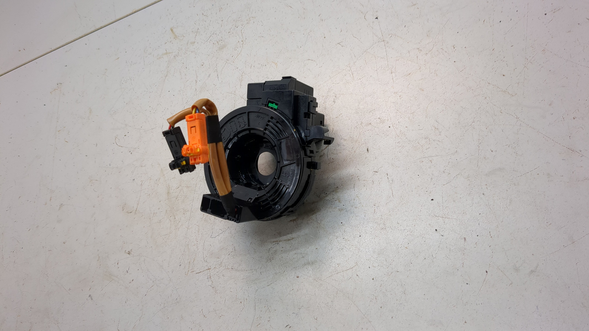 Механизм подрулевой для SRS (ленточный)