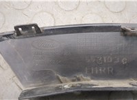 BB5378291C21AC Молдинг крыла Ford Explorer 2010-2015 20750624 #4
