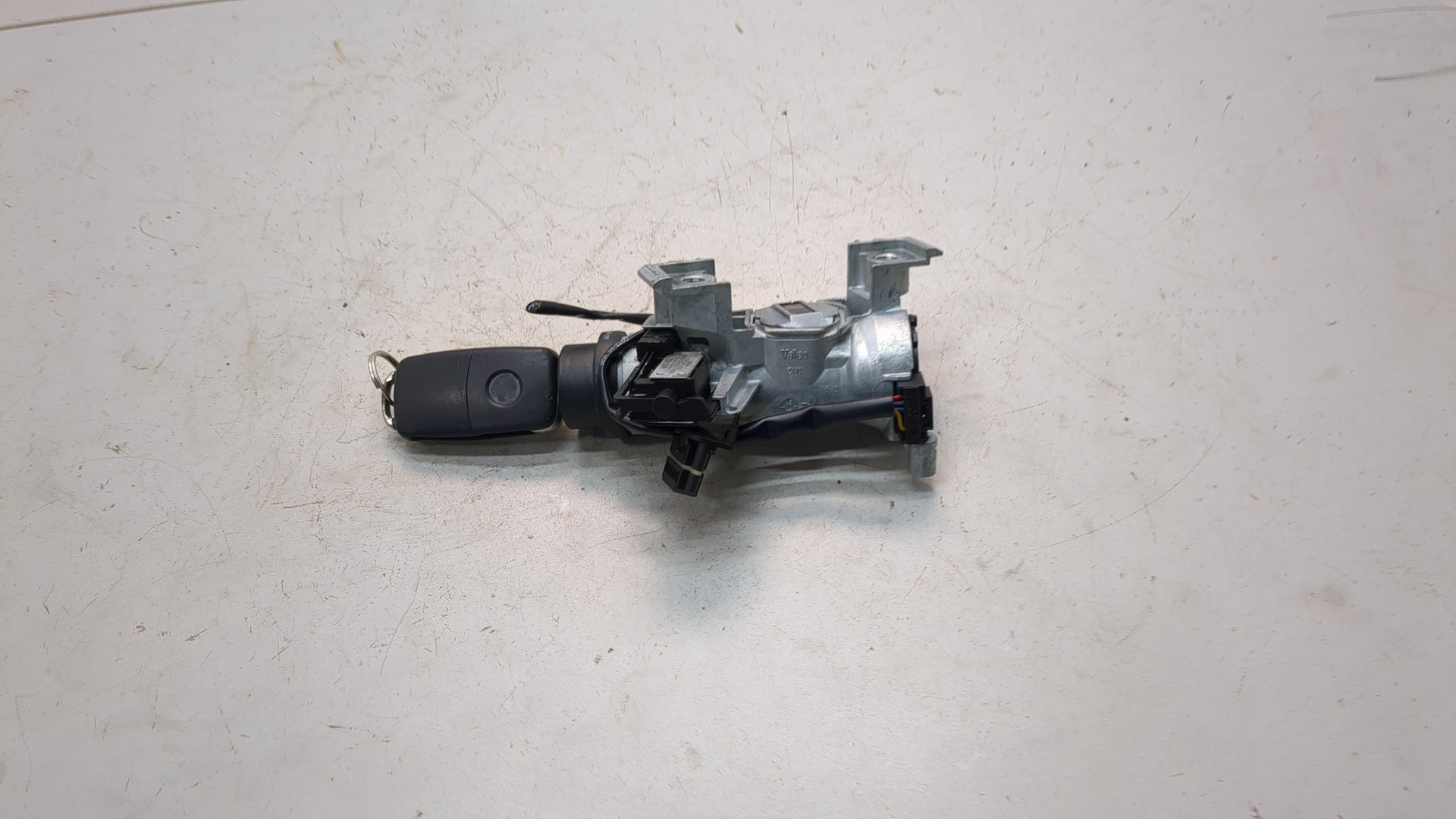 Замок зажигания