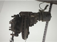 2290542 Ступица (кулак, цапфа) Scania 5-series P (2004 - 2016) 20750627 #3