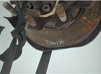 2290542 Ступица (кулак, цапфа) Scania 5-series P (2004 - 2016) 20750627 #5