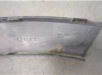 BB5378291C20AC Молдинг крыла Ford Explorer 2010-2015 20750650 #4