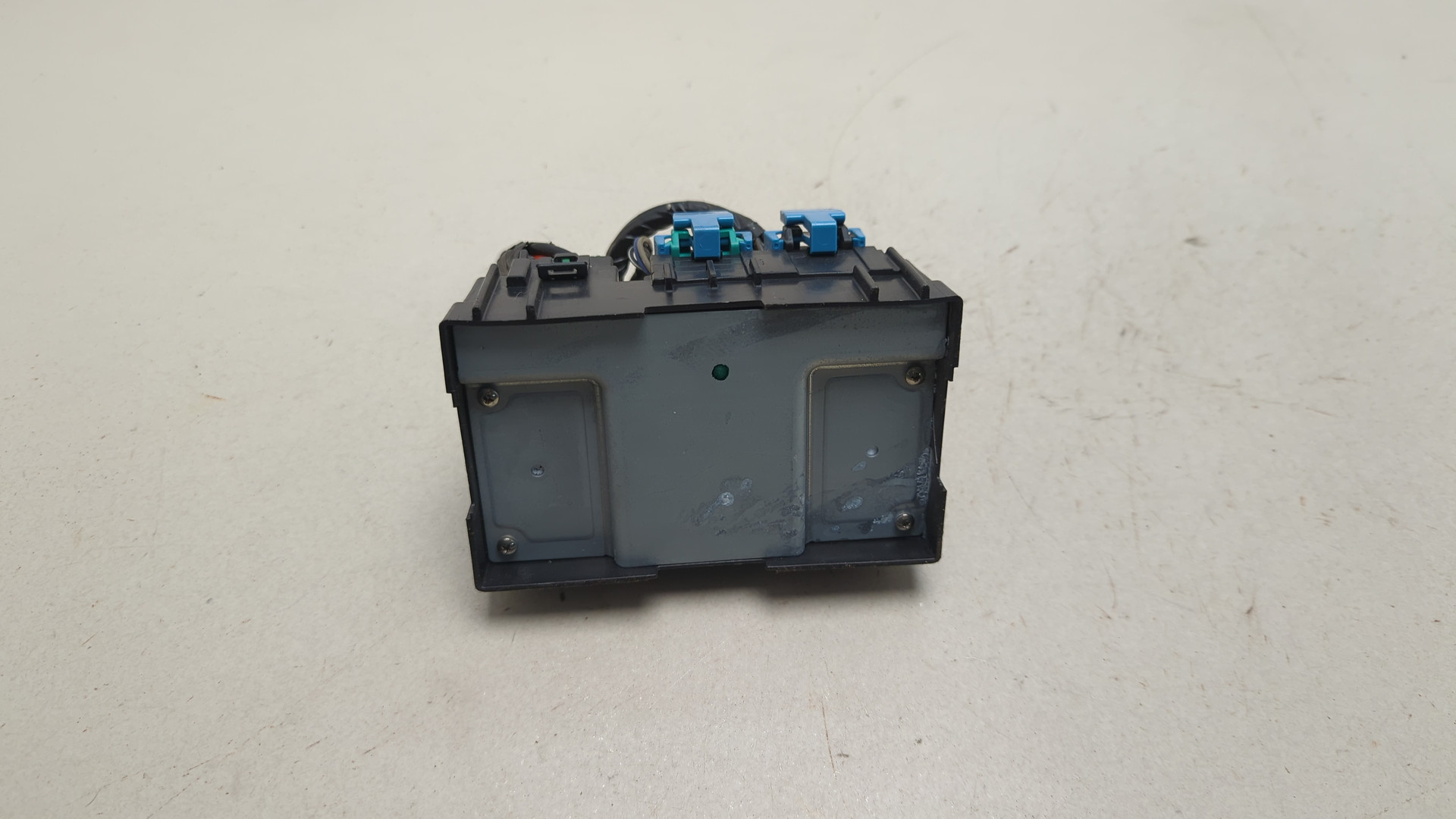 Блок электронный