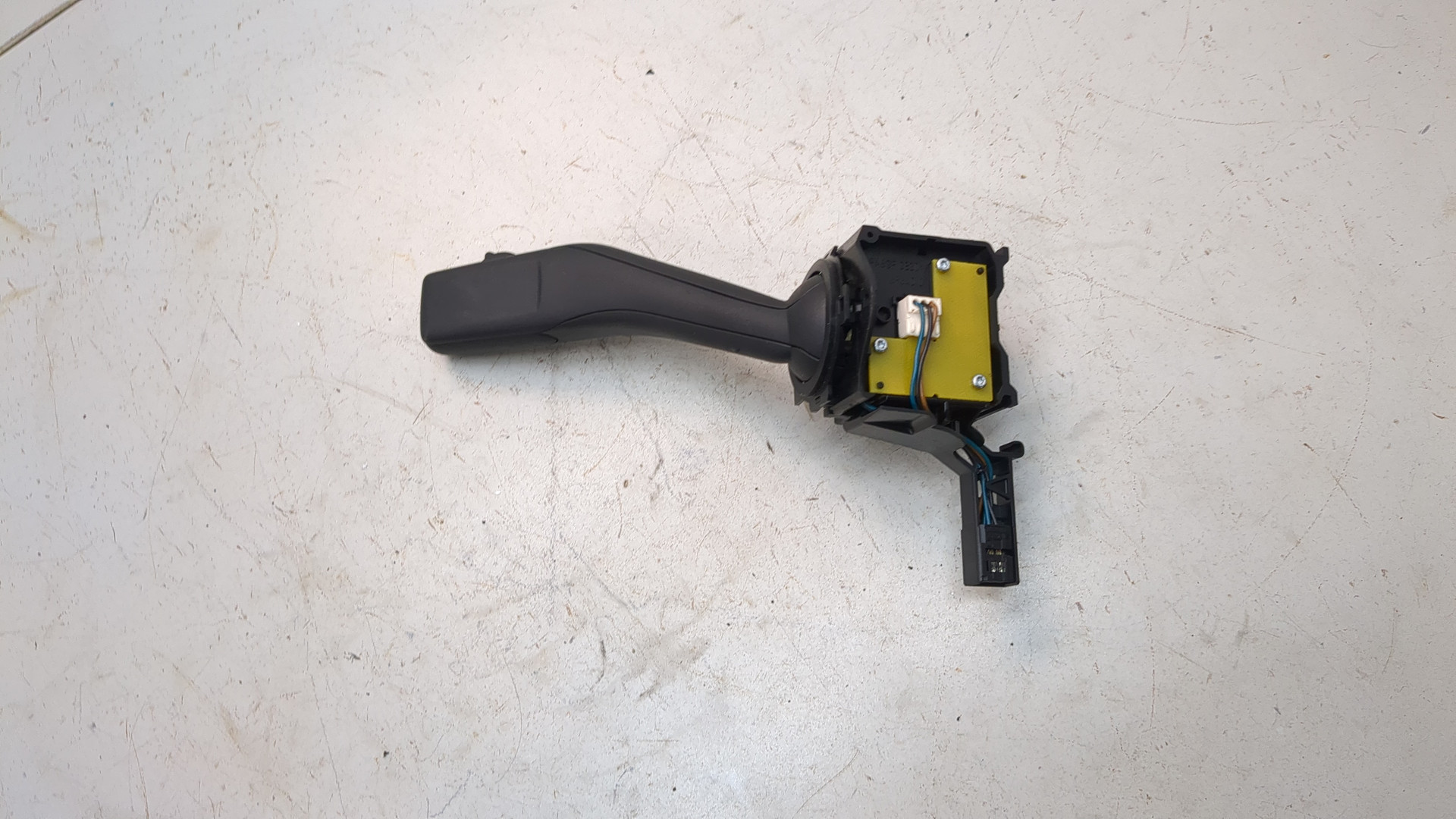 Переключатель стеклоочистителей