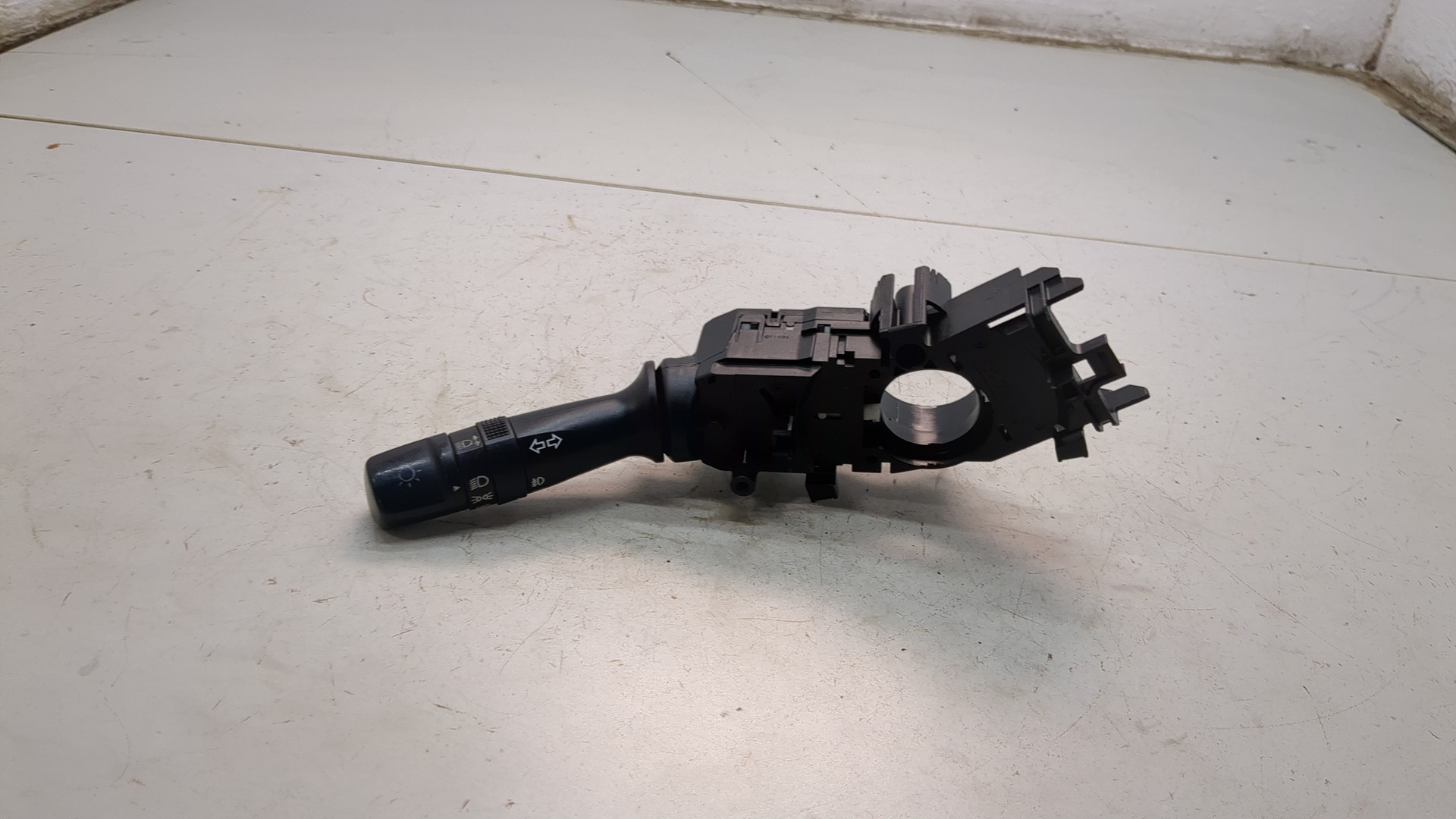 Переключатель стеклоочистителей