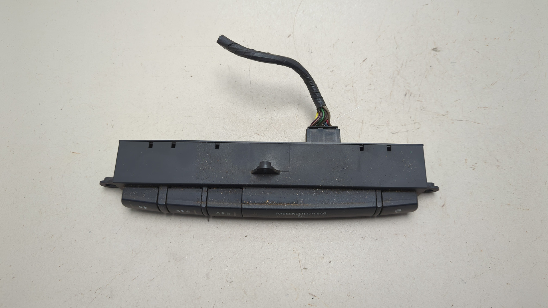 Кнопка многофункциональная